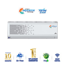 Walton WSI-BEVELYN-18C [SMART] Air Conditioner